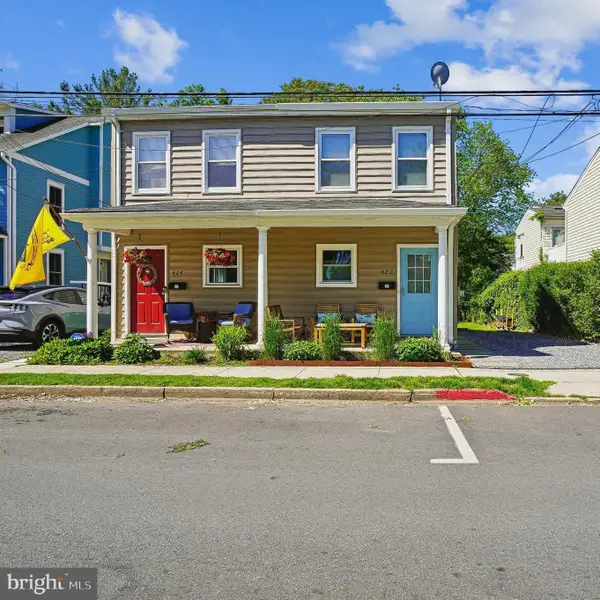 422 First St, ANNAPOLIS, MD 21403