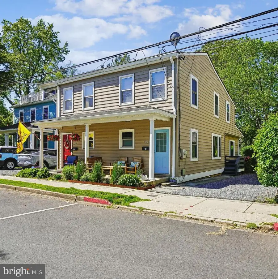 422 First St, Annapolis, MD 21403 - #2