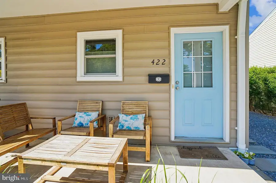 422 First St, Annapolis, MD 21403 - #3