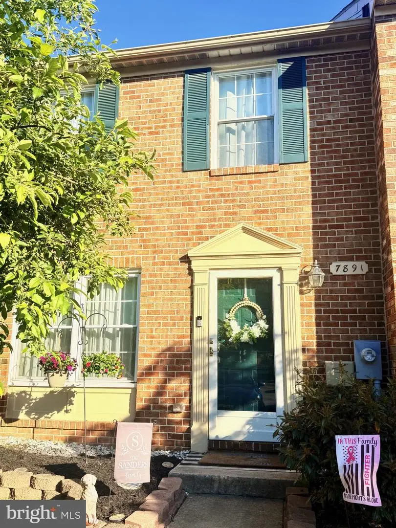 7891 Beachland, Stoney Beach, MD 21226 - #1