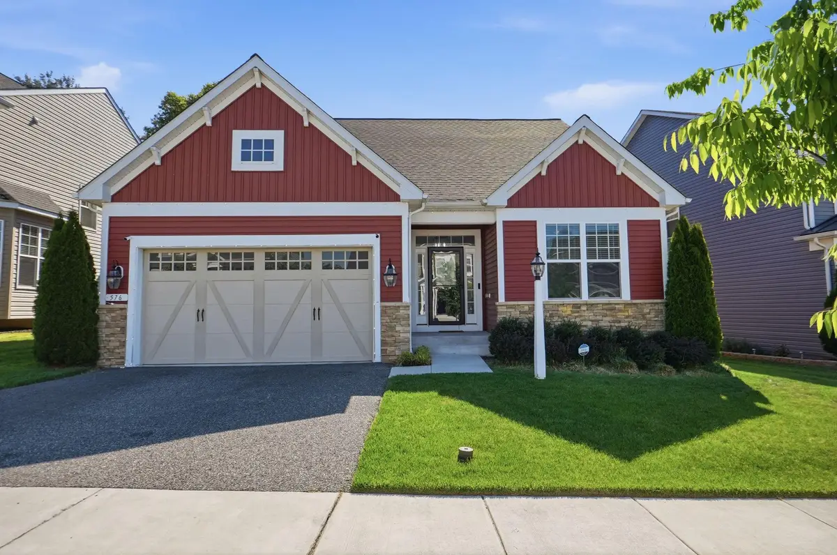 576 Jersey Bronze Way, Pasadena, MD 21122 - #1