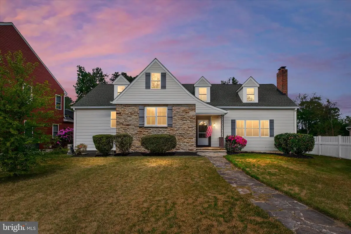 1378 Odenton Rd, Odenton, MD 21113 - #1