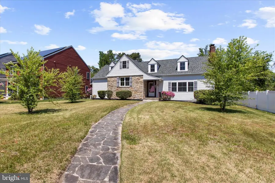 1378 Odenton Rd, Odenton, MD 21113 - #2