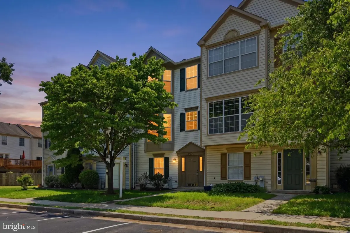 2577 Ambling Cir #46, Crofton, MD 21114 - #1