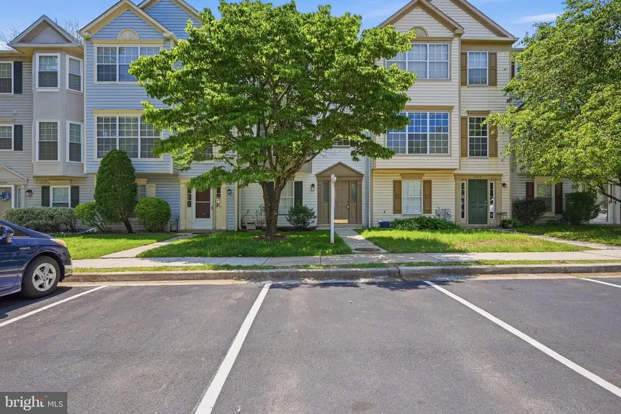 2577 Ambling Cir #46, Crofton, MD 21114 - #3