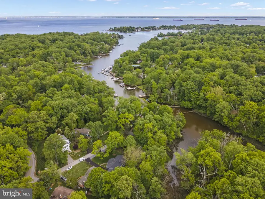 1009 Dulaney Ln, Annapolis, MD 21403 - #3