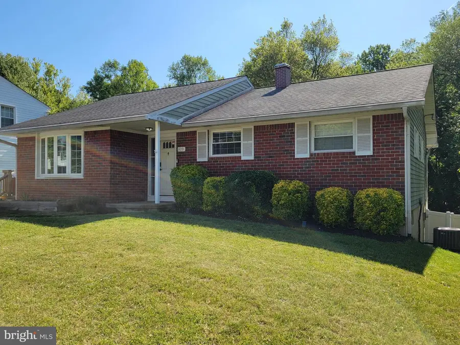 8091 Phirne Rd E, Glen Burnie, MD 21061 - #2