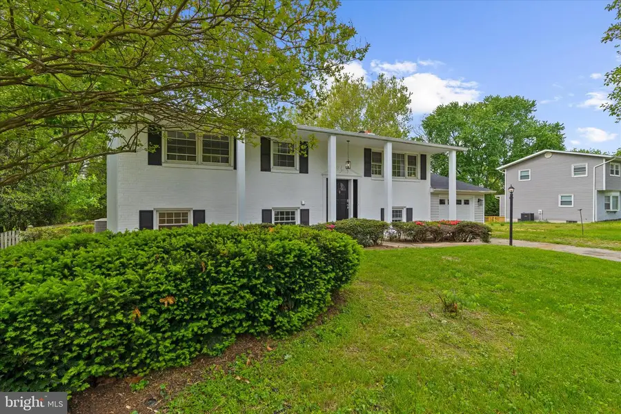 599 Brightwood Rd, Millersville, MD 21108 - #3