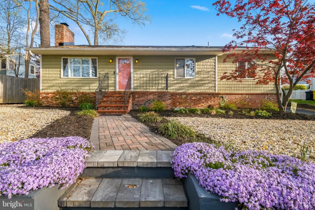 376 Beech Trl, Crownsville, MD 21032 - #1