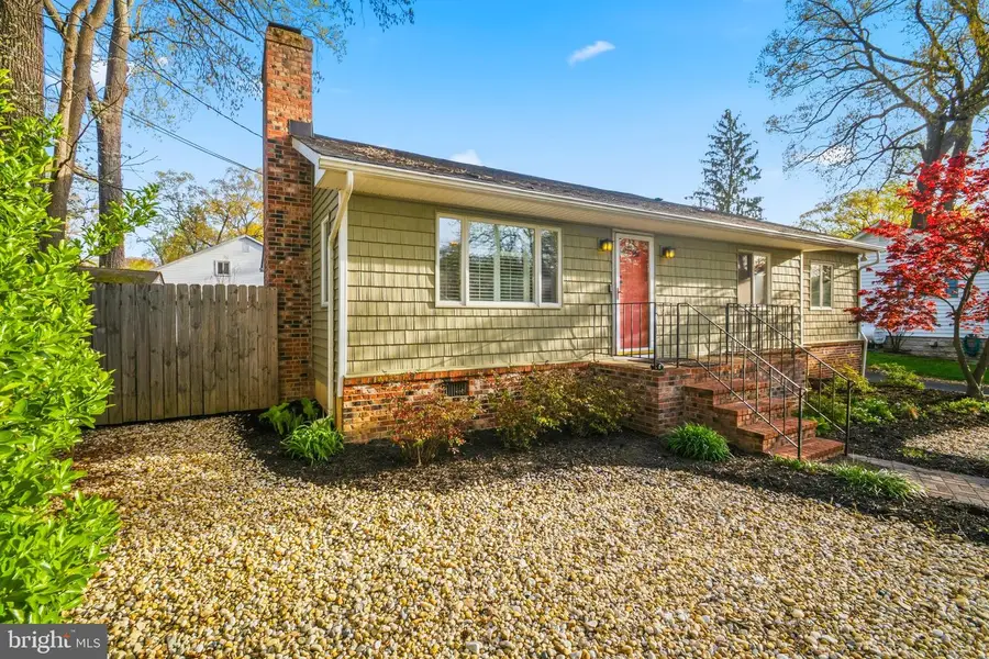 376 Beech Trl, Crownsville, MD 21032 - #2