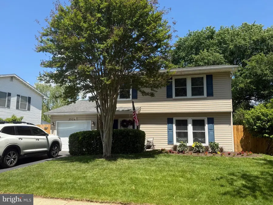 2526 Symphony Ln, Gambrills, MD 21054 - #3