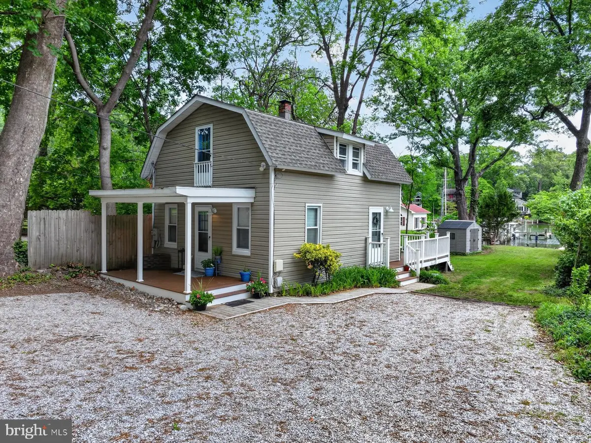 252 Cypress Creek Rd, Severna Park, MD 21146 - #1