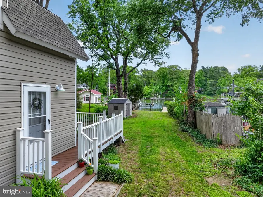 252 Cypress Creek Rd, Severna Park, MD 21146 - #2