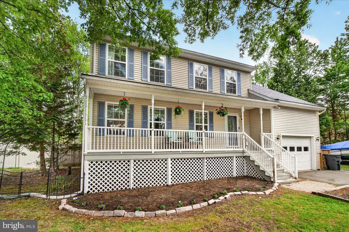 3847 Holly Dr, Edgewater, MD 21037 - #1