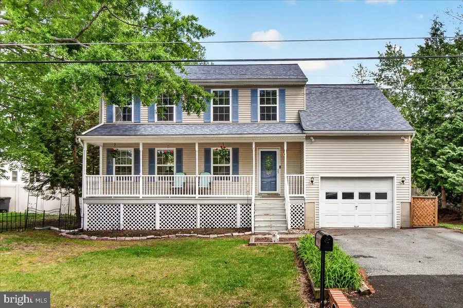 3847 Holly Dr, Edgewater, MD 21037 - #2