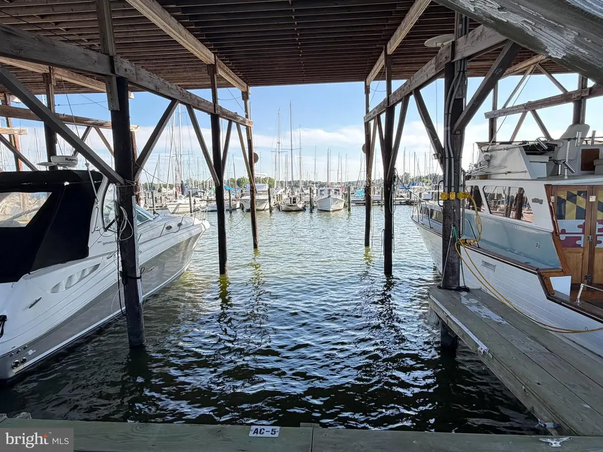 Riverside Dr #5a, Galesville, MD 20765 - #1