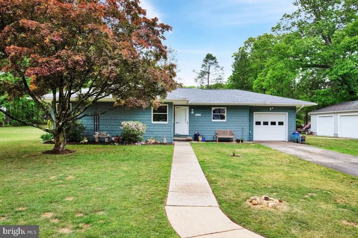 8408 Maryland Rd, Pasadena, MD 21122 - #1