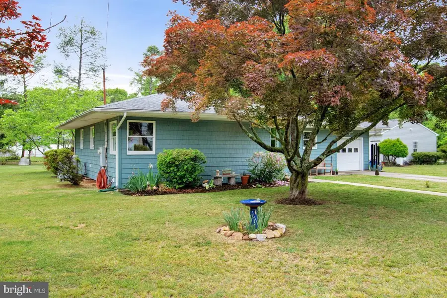 8408 Maryland Rd, Pasadena, MD 21122 - #3