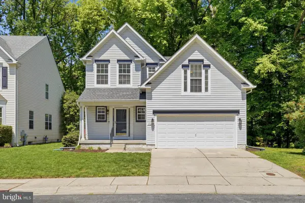 2402 Hightee Ct, CROFTON, MD 21114