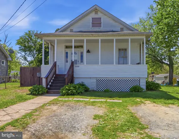 5210 Ballman Ave, BALTIMORE, MD 21225