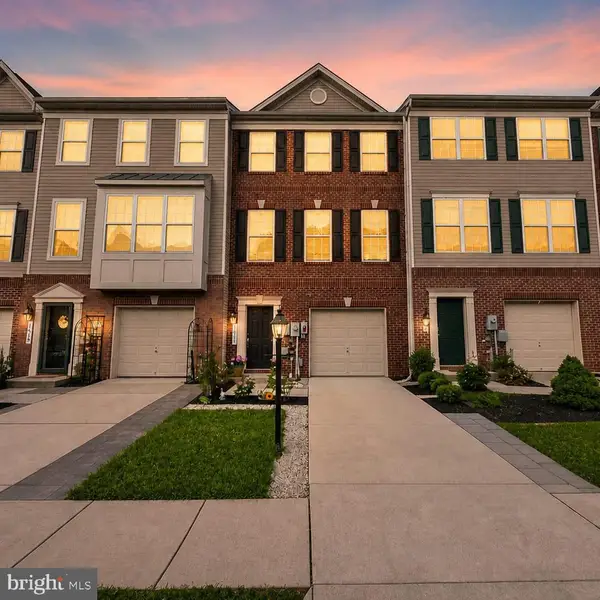 7621 Timbercross Ln, GLEN BURNIE, MD 21060
