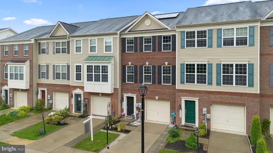 7621 Timbercross Ln, Glen Burnie, MD 21060 - #3