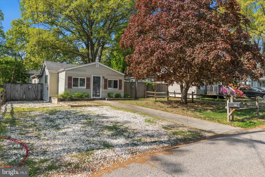 311 Smith Ave, Severna Park, MD 21146 - #2