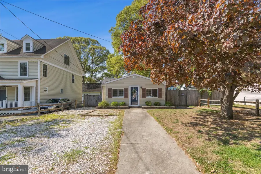 311 Smith Ave, Severna Park, MD 21146 - #3