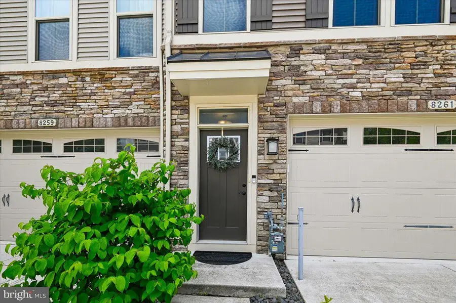 8261 Kippis Rd, Millersville, MD 21108 - #3