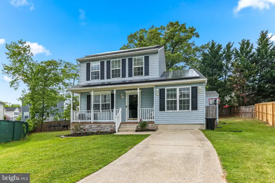 902 Lauren Way, Baltimore, MD 21226 - #2
