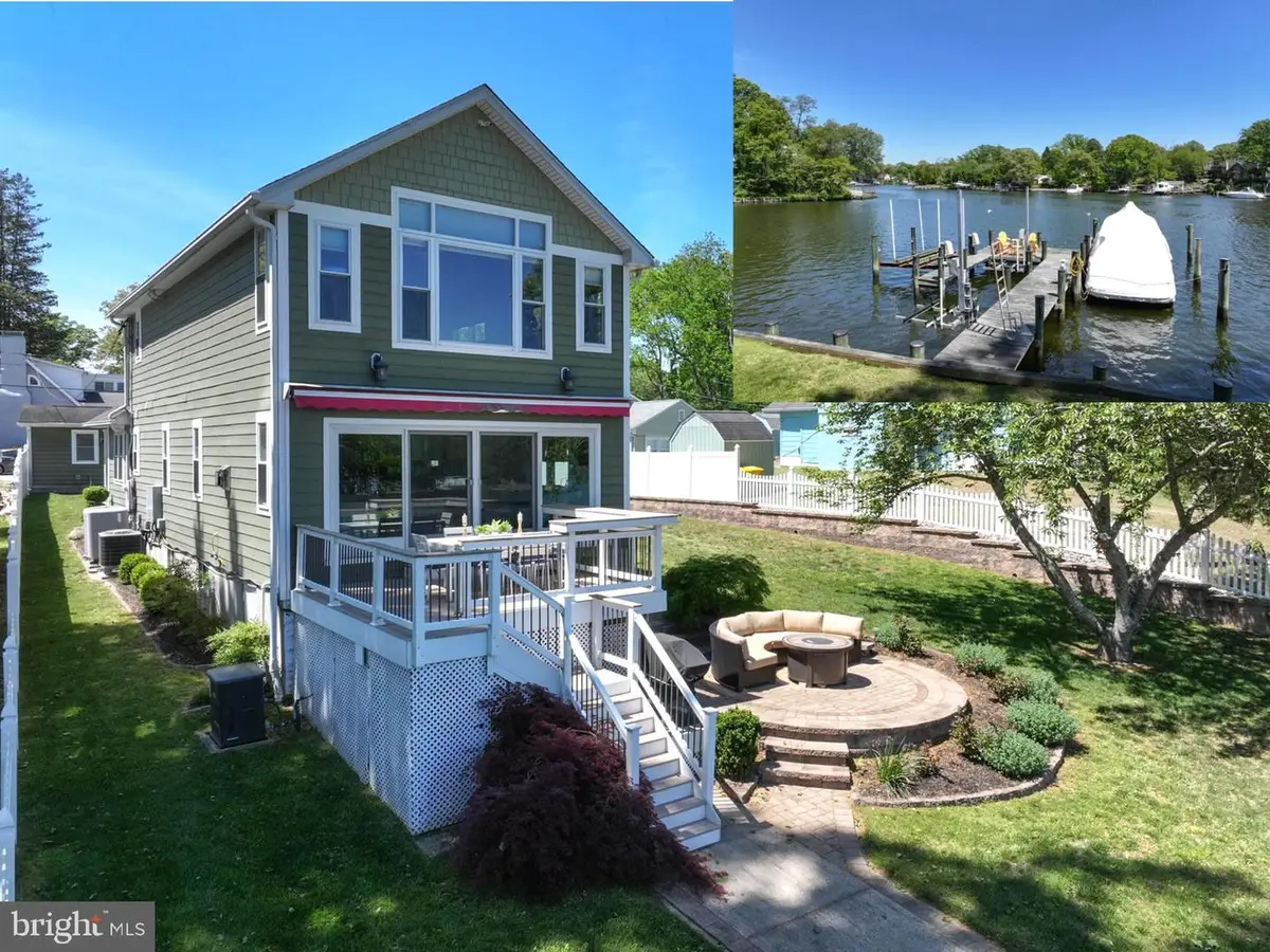 512 Riverside Dr, Pasadena, MD 21122 - #1