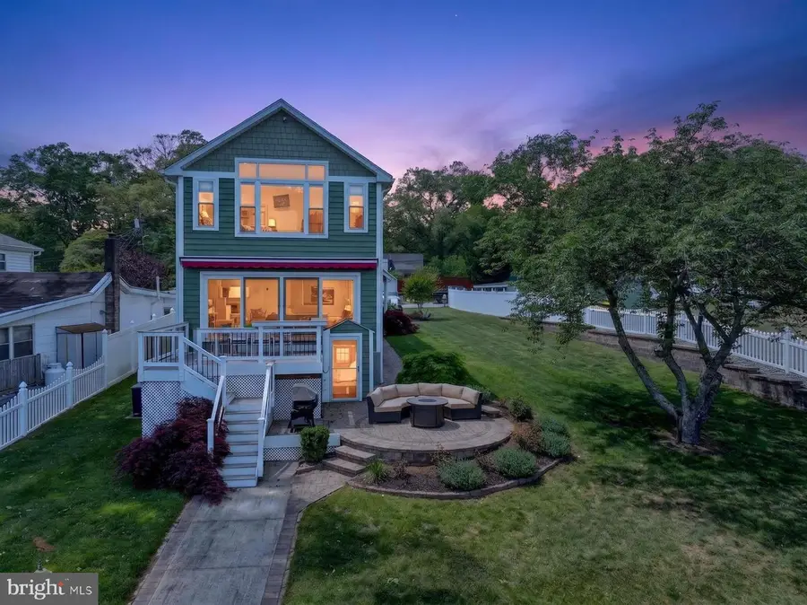 512 Riverside Dr, Pasadena, MD 21122 - #2