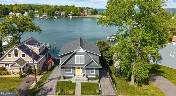 1326 Washington Dr, ANNAPOLIS, MD 21403