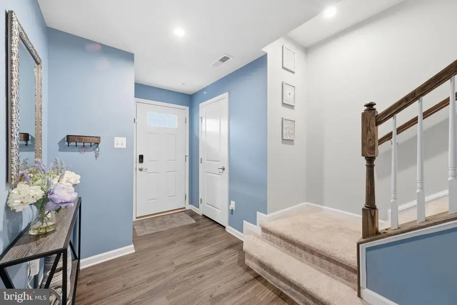 3012 Bretons Ridge Way, Hanover, MD 21076 - #3