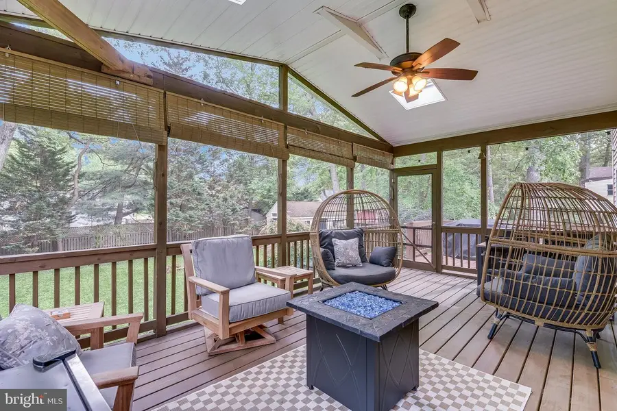 1019 Wallace Rd, Crownsville, MD 21032 - #3