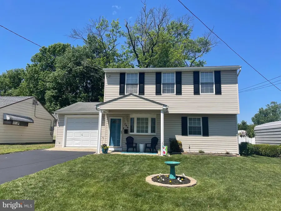 208 Carroll Rd, Glen Burnie, MD 21060 - #2