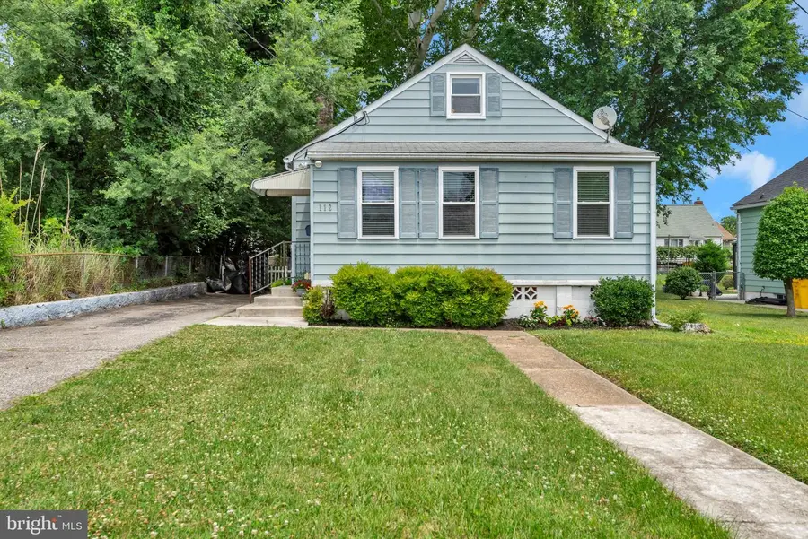 112 S 2nd Ave, Glen Burnie, MD 21061 - #3