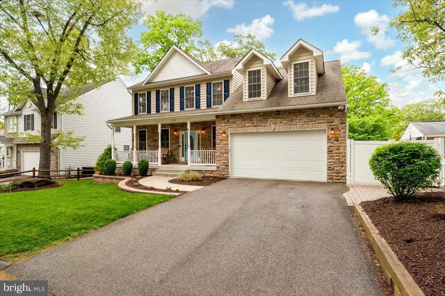 575 Knollwood Rd, Severna Park, MD 21146 - #2