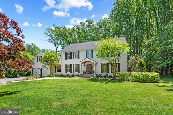 1613 Old Mill Bottom Run, ANNAPOLIS, MD 21409