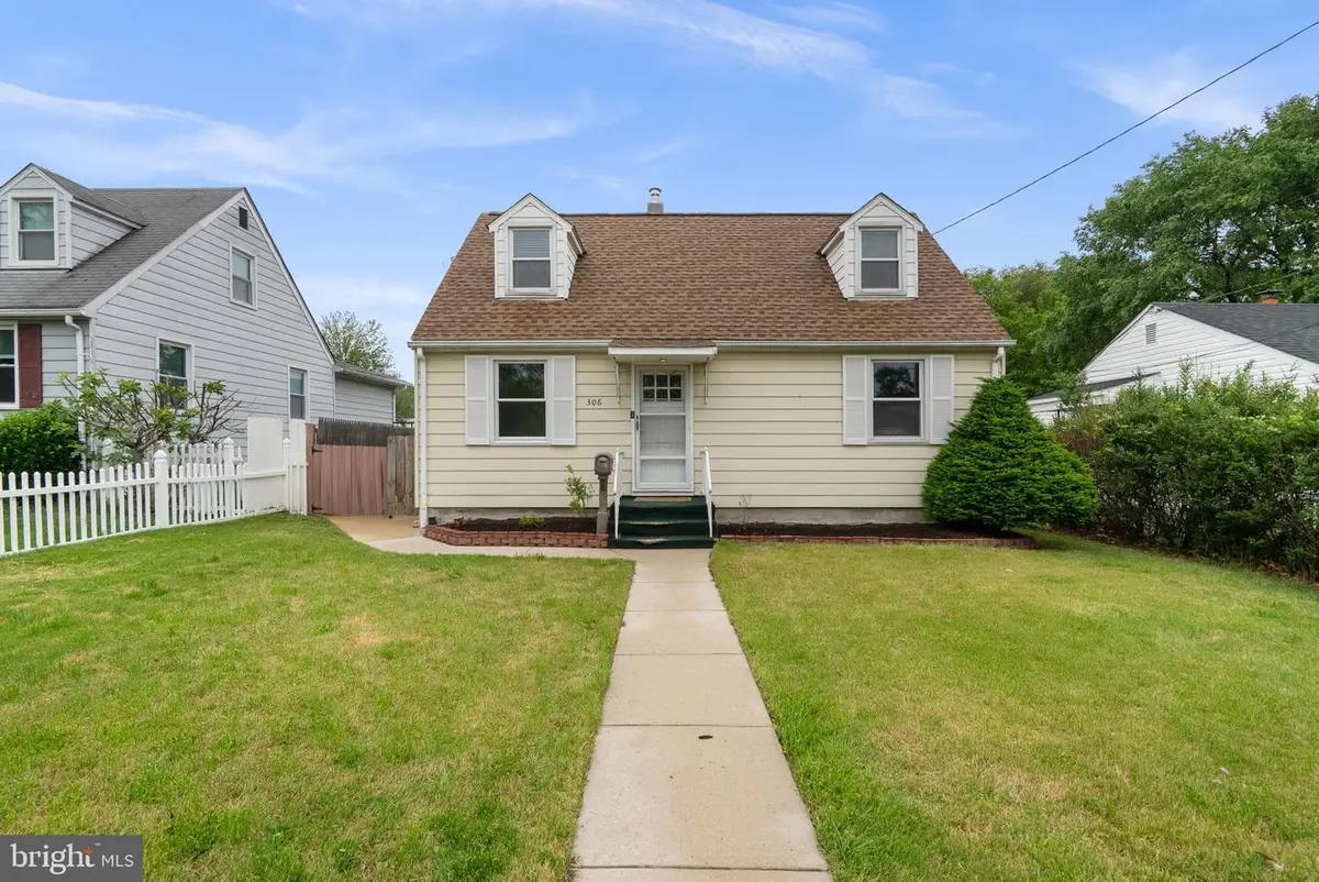306 Vernon Ave, Glen Burnie, MD 21061 - #1