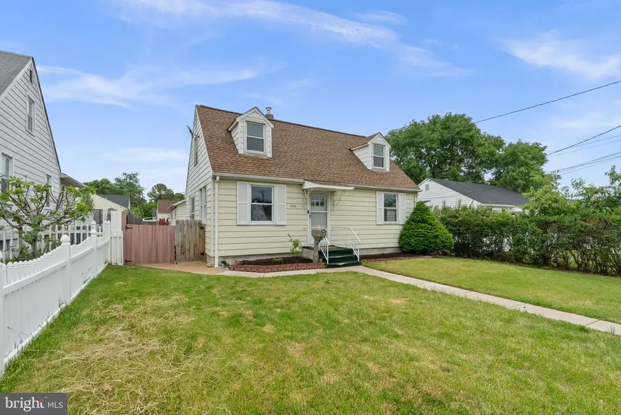 306 Vernon Ave, Glen Burnie, MD 21061 - #2