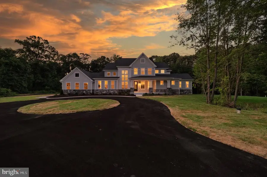 1220 Indian Landing Rd, Millersville, MD 21108 - #2