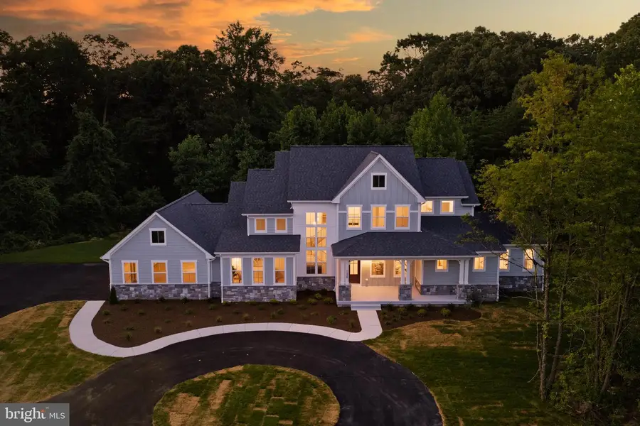 1220 Indian Landing Rd, Millersville, MD 21108 - #3