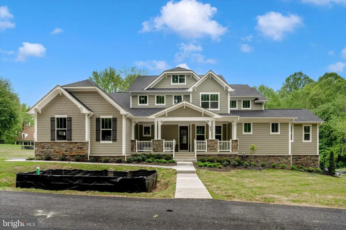 1210 Indian Landing Rd, Millersville, MD 21108 - #1