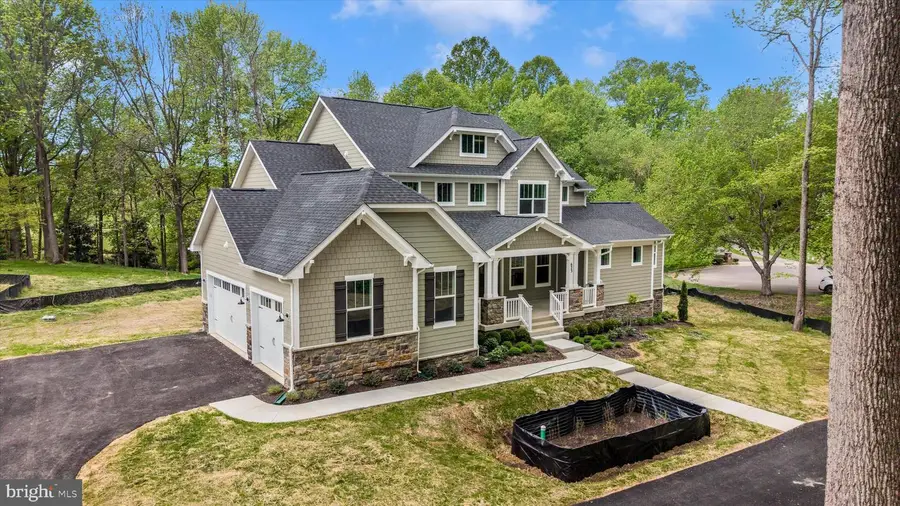 1210 Indian Landing Rd, Millersville, MD 21108 - #2