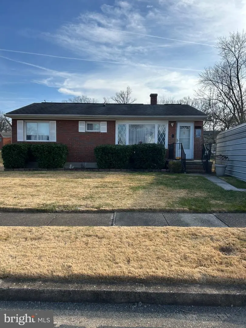 7660 3rd Ave, Glen Burnie, MD 21060 - #1