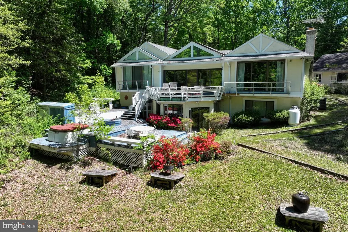 314 Kingsberry Dr, Annapolis, MD 21409 - #1