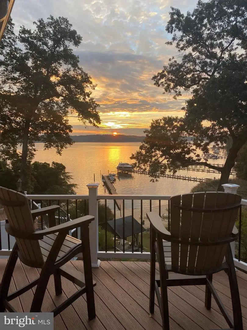 315 S Riverside Dr, Crownsville, MD 21032 - #1
