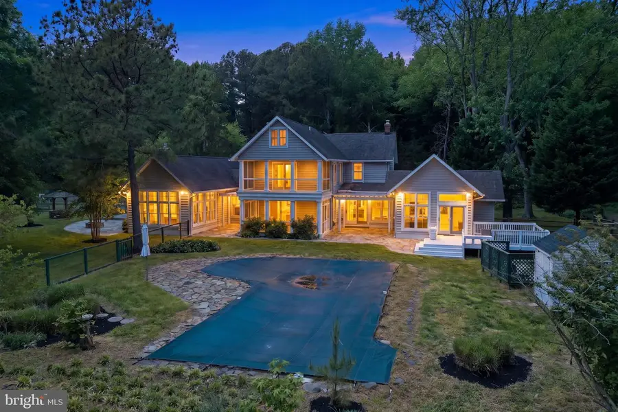 5865 Deale Beach Rd, Deale, MD 20751 - #2