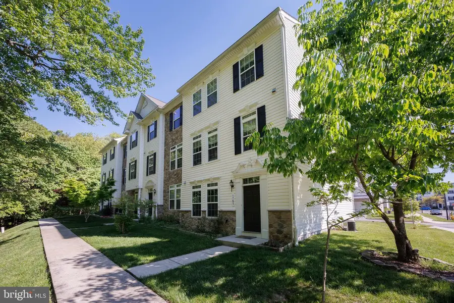 1765 Compton Ct, Hanover, MD 21076 - #2